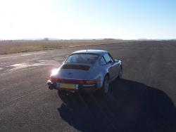 photo porsche 911 du concours photo