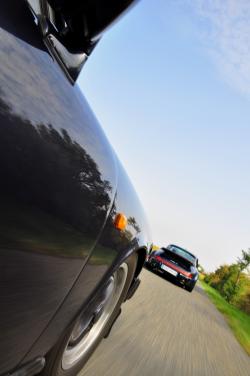 photo porsche 911 du concours photo