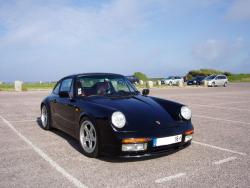 photo porsche 911 du concours photo