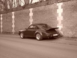 photo porsche 911 du concours photo