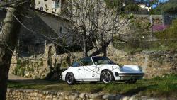 photo porsche 911 du concours photo