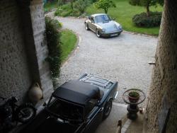 photo porsche 911 du concours photo