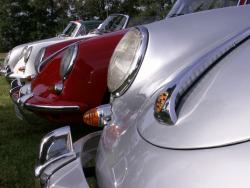 photo porsche 911 du concours photo