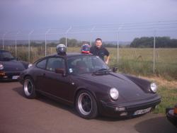 photo porsche 911 du concours photo