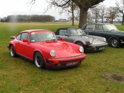 photo porsche 911 du concours photo