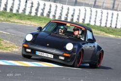 photo porsche 911 du concours photo