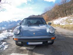 photo porsche 911 du concours photo