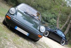 photo porsche 911 du concours photo