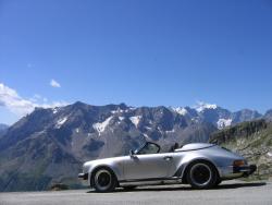 photo porsche 911 du concours photo