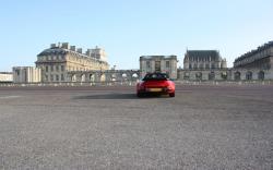 photo porsche 911 du concours photo
