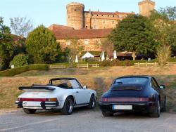 photo porsche 911 du concours photo