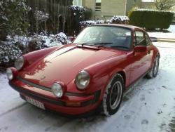 photo porsche 911 du concours photo