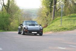 photo porsche 911 du concours photo