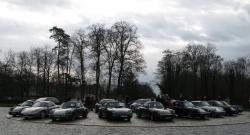 photo porsche 911 du concours photo
