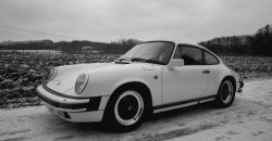 photo porsche 911 du concours photo
