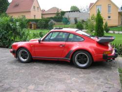photo porsche 911 du concours photo