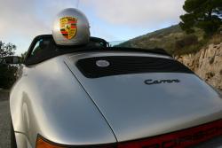 photo porsche 911 du concours photo