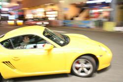 photo porsche 911 du concours photo