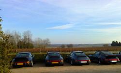 photo porsche 911 du concours photo
