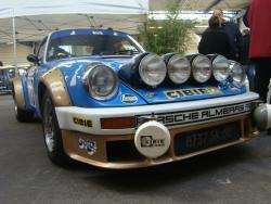 photo porsche 911 du concours photo