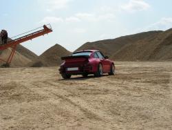 photo porsche 911 du concours photo