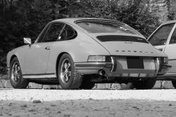 photo porsche 911 du concours photo