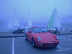 photo porsche 911 du concours photo