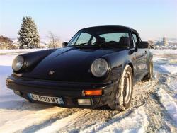 photo porsche 911 du concours photo