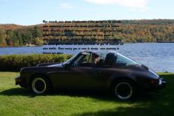 photo porsche 911 du concours photo