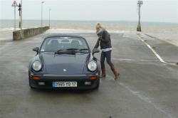 photo porsche 911 du concours photo