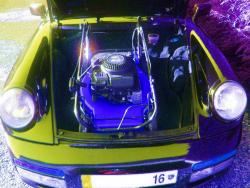 photo porsche 911 du concours photo