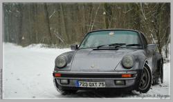 photo porsche 911 du concours photo