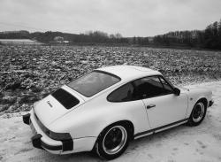 photo porsche 911 du concours photo