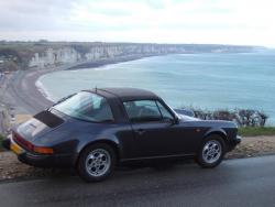 photo porsche 911 du concours photo