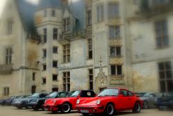 photo porsche 911 du concours photo