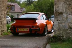 photo porsche 911 du concours photo