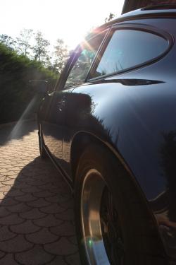 photo porsche 911 du concours photo