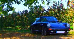photo porsche 911 du concours photo