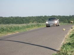 photo porsche 911 du concours photo