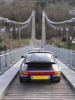photo porsche 911 du concours photo