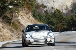 photo porsche 911 du concours photo