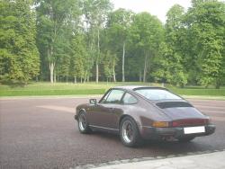 photo porsche 911 du concours photo