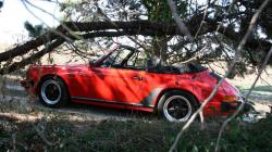 photo porsche 911 du concours photo