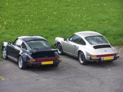 photo porsche 911 du concours photo