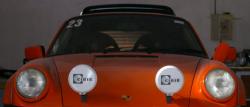 photo porsche 911 du concours photo