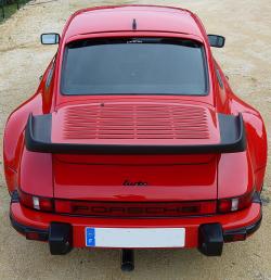 photo porsche 911 du concours photo