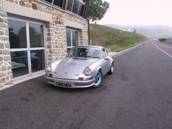 photo porsche 911 du concours photo