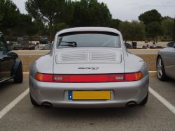 photo porsche 911 du concours photo