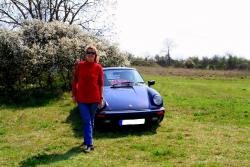 photo porsche 911 du concours photo