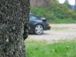 photo porsche 911 du concours photo